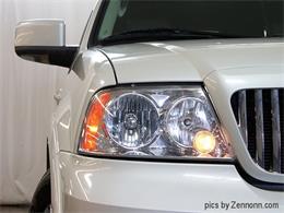 2005 Lincoln Navigator (CC-1244314) for sale in Addison, Illinois