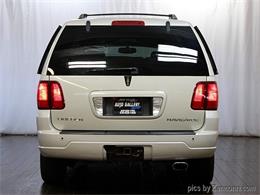 2005 Lincoln Navigator (CC-1244314) for sale in Addison, Illinois