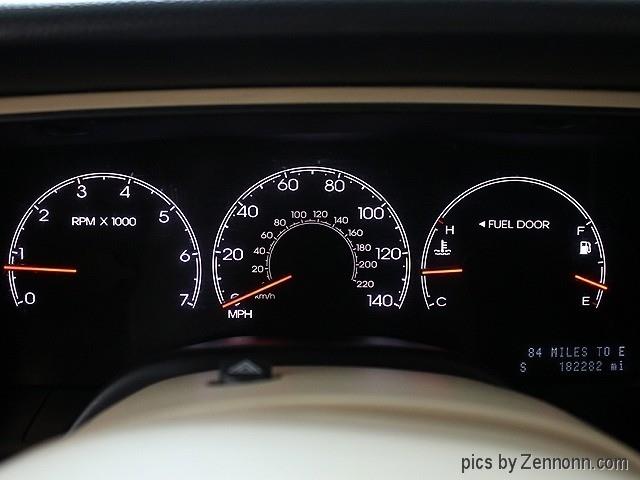 2005 Lincoln Navigator (CC-1244314) for sale in Addison, Illinois