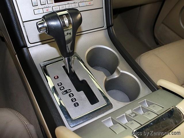 2005 Lincoln Navigator (CC-1244314) for sale in Addison, Illinois