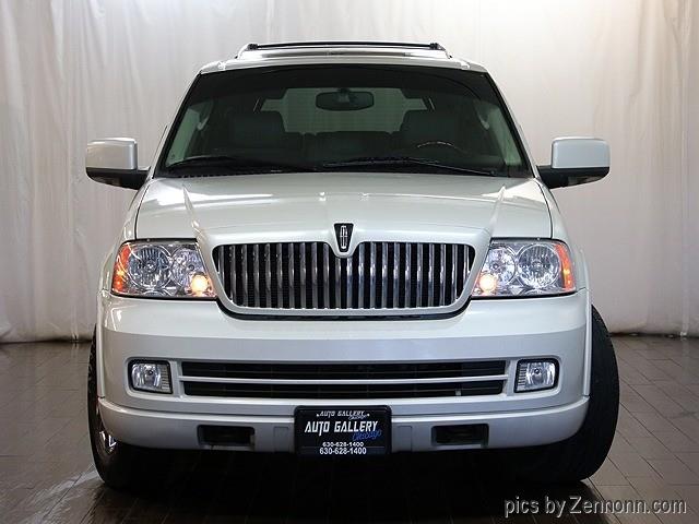 2005 Lincoln Navigator (CC-1244314) for sale in Addison, Illinois