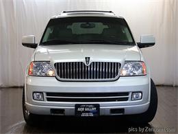2005 Lincoln Navigator (CC-1244314) for sale in Addison, Illinois