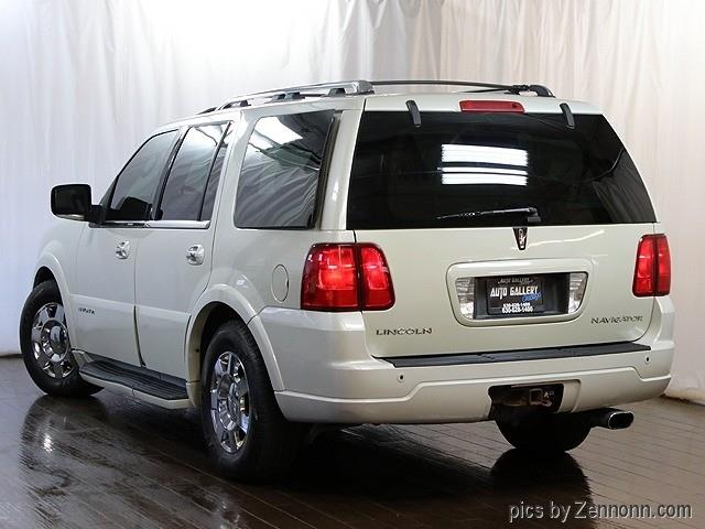 2005 Lincoln Navigator (CC-1244314) for sale in Addison, Illinois