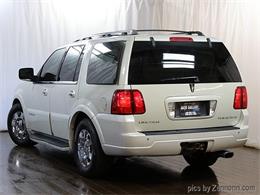 2005 Lincoln Navigator (CC-1244314) for sale in Addison, Illinois