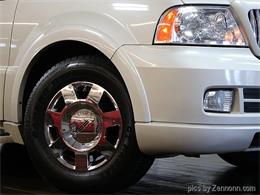 2005 Lincoln Navigator (CC-1244314) for sale in Addison, Illinois