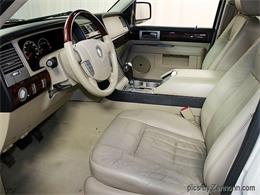 2005 Lincoln Navigator (CC-1244314) for sale in Addison, Illinois