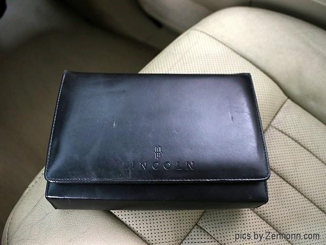 2005 Lincoln Navigator (CC-1244314) for sale in Addison, Illinois