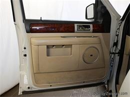 2005 Lincoln Navigator (CC-1244314) for sale in Addison, Illinois