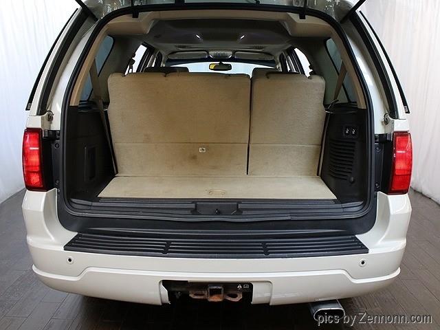 2005 Lincoln Navigator (CC-1244314) for sale in Addison, Illinois