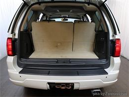 2005 Lincoln Navigator (CC-1244314) for sale in Addison, Illinois