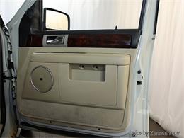 2005 Lincoln Navigator (CC-1244314) for sale in Addison, Illinois