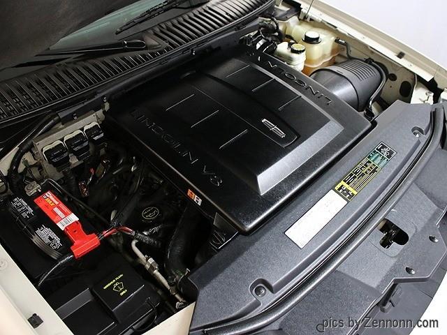 2005 Lincoln Navigator (CC-1244314) for sale in Addison, Illinois