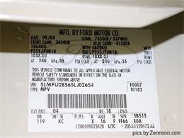 2005 Lincoln Navigator (CC-1244314) for sale in Addison, Illinois