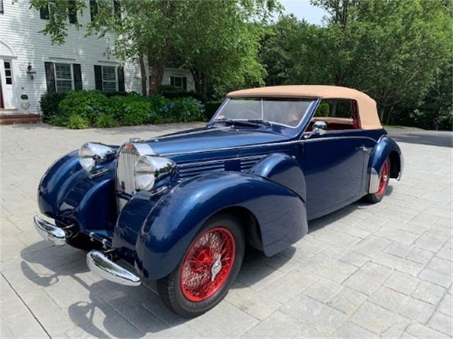 1939 Bugatti Type 57 (CC-1244315) for sale in Astoria, New York