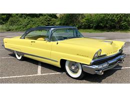 1956 Lincoln Premiere (CC-1244320) for sale in West Chester, Pennsylvania