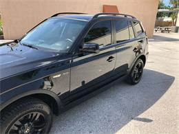 2006 BMW X3 (CC-1244324) for sale in Holly Hill, Florida