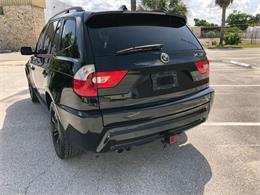 2006 BMW X3 (CC-1244324) for sale in Holly Hill, Florida