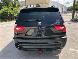 2006 BMW X3 (CC-1244324) for sale in Holly Hill, Florida