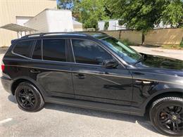 2006 BMW X3 (CC-1244324) for sale in Holly Hill, Florida