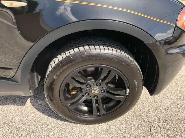 2006 BMW X3 (CC-1244324) for sale in Holly Hill, Florida