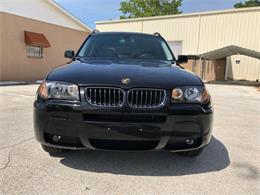 2006 BMW X3 (CC-1244324) for sale in Holly Hill, Florida