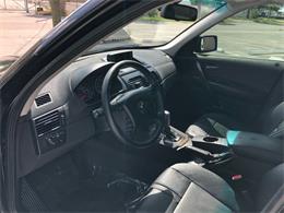 2006 BMW X3 (CC-1244324) for sale in Holly Hill, Florida