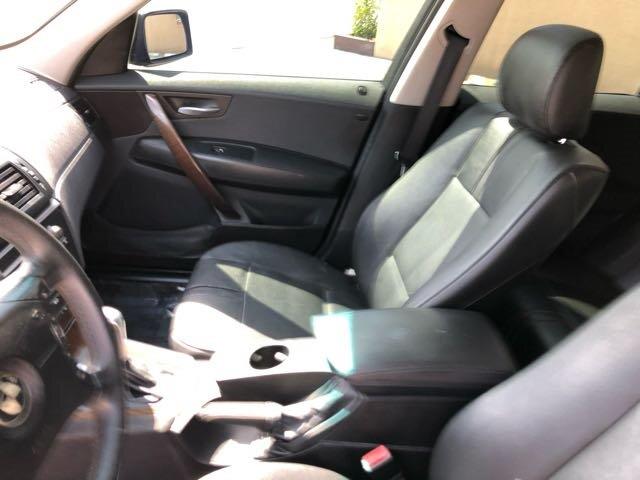 2006 BMW X3 (CC-1244324) for sale in Holly Hill, Florida