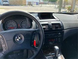 2006 BMW X3 (CC-1244324) for sale in Holly Hill, Florida