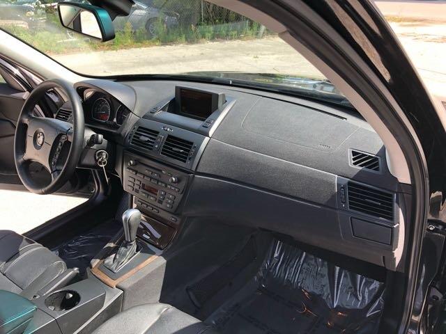 2006 BMW X3 (CC-1244324) for sale in Holly Hill, Florida
