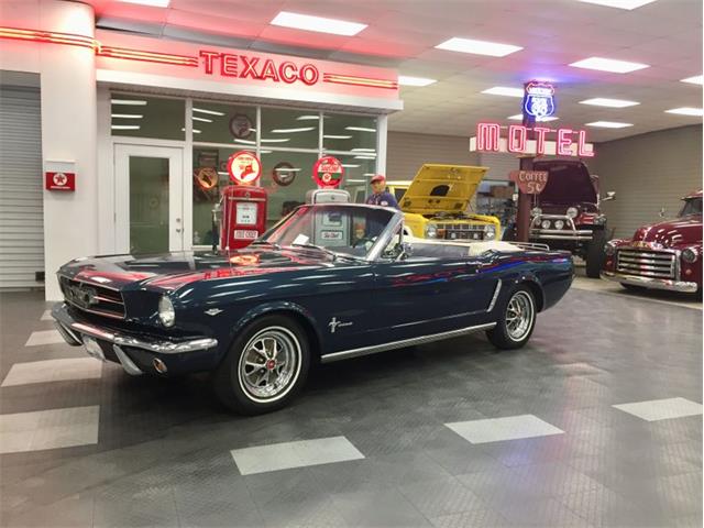 1965 Ford Mustang (CC-1244326) for sale in Dothan, Alabama