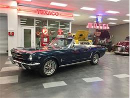 1965 Ford Mustang (CC-1244326) for sale in Dothan, Alabama