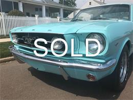 1965 Ford Mustang (CC-1244328) for sale in Milford City, Connecticut