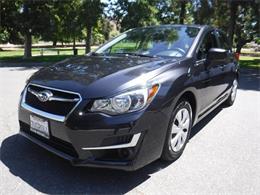 2016 Subaru Impreza (CC-1244336) for sale in Thousand Oaks, California