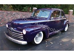 1947 Ford Coupe (CC-1240434) for sale in Huntingtown, Maryland