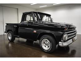 1966 Chevrolet C10 (CC-1244353) for sale in Sherman, Texas