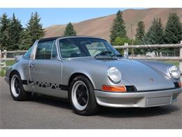 1970 Porsche 911T (CC-1244355) for sale in Hailey, Idaho