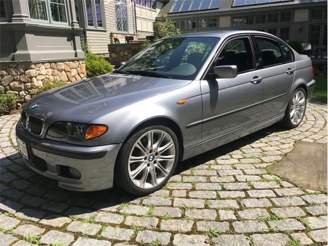 2003 BMW 3 Series (CC-1244368) for sale in Holliston, Massachusetts