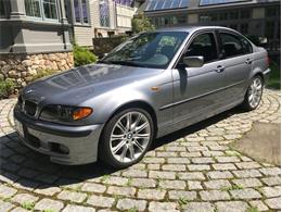 2003 BMW 3 Series (CC-1244368) for sale in Holliston, Massachusetts