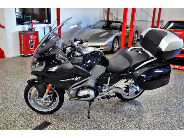 2017 BMW R1200 (CC-1244371) for sale in Plainfield, Illinois