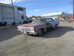 1966 Chevrolet Impala SS (CC-1244386) for sale in Kennewick, Washington