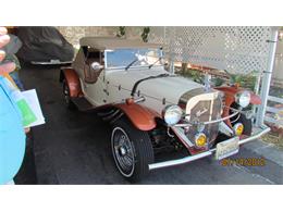 1929 Mercedes-Benz Gazelle (CC-1244396) for sale in MARTINEZ, California
