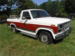 1986 Ford F150 (CC-1244398) for sale in Milford, Ohio