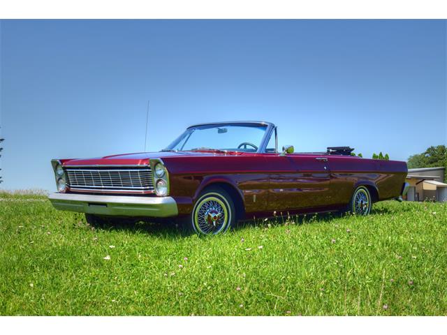 1965 Ford Galaxie 500 (CC-1244400) for sale in Watertown, Minnesota