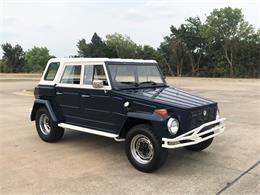 1973 Volkswagen Thing (CC-1244407) for sale in Rowlett, Texas