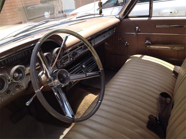 1964 Mercury Montclair (CC-1244419) for sale in College Station, Texas