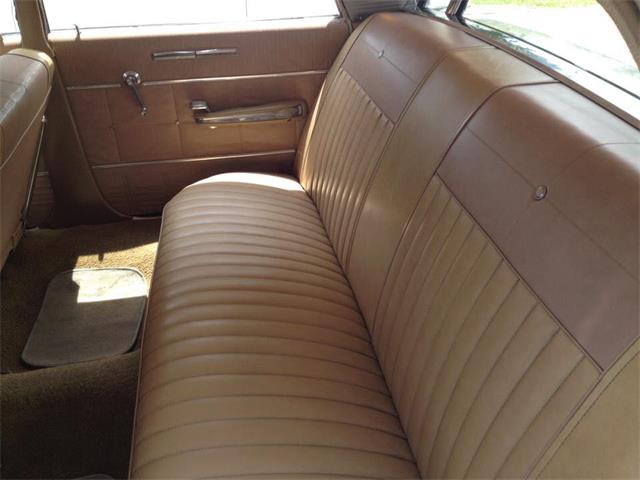 1964 Mercury Montclair (CC-1244419) for sale in College Station, Texas