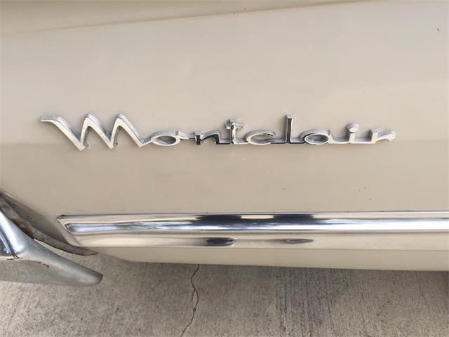 1964 Mercury Montclair (CC-1244419) for sale in College Station, Texas