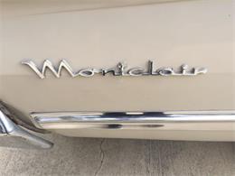 1964 Mercury Montclair (CC-1244419) for sale in College Station, Texas
