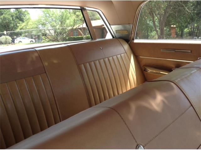1964 Mercury Montclair (CC-1244419) for sale in College Station, Texas