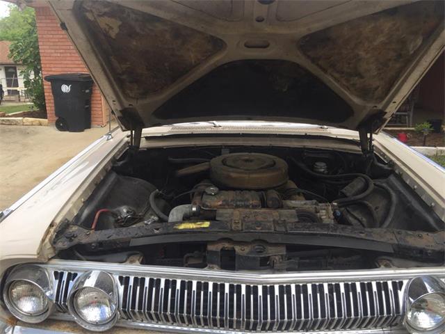 1964 Mercury Montclair (CC-1244419) for sale in College Station, Texas